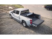 Gm Tonneau Covers Gm Accessories At Gmpartsprime