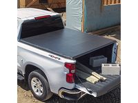 Gm Tonneau Covers Gm Accessories At Gmpartsprime