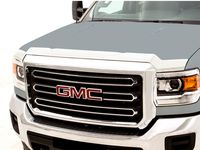 2020 GMC Sierra 2500 Deflectors