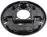 (15911567) Plate Assembly-rear Brake Backing - Genuine Gm