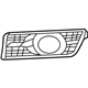 (20847175) Fascia Assembly-Front Bumper Upper *Serv Primer - Genuine GM